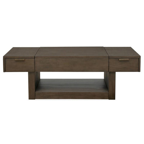 Table de centre lift-top McGrath de Magnussen®