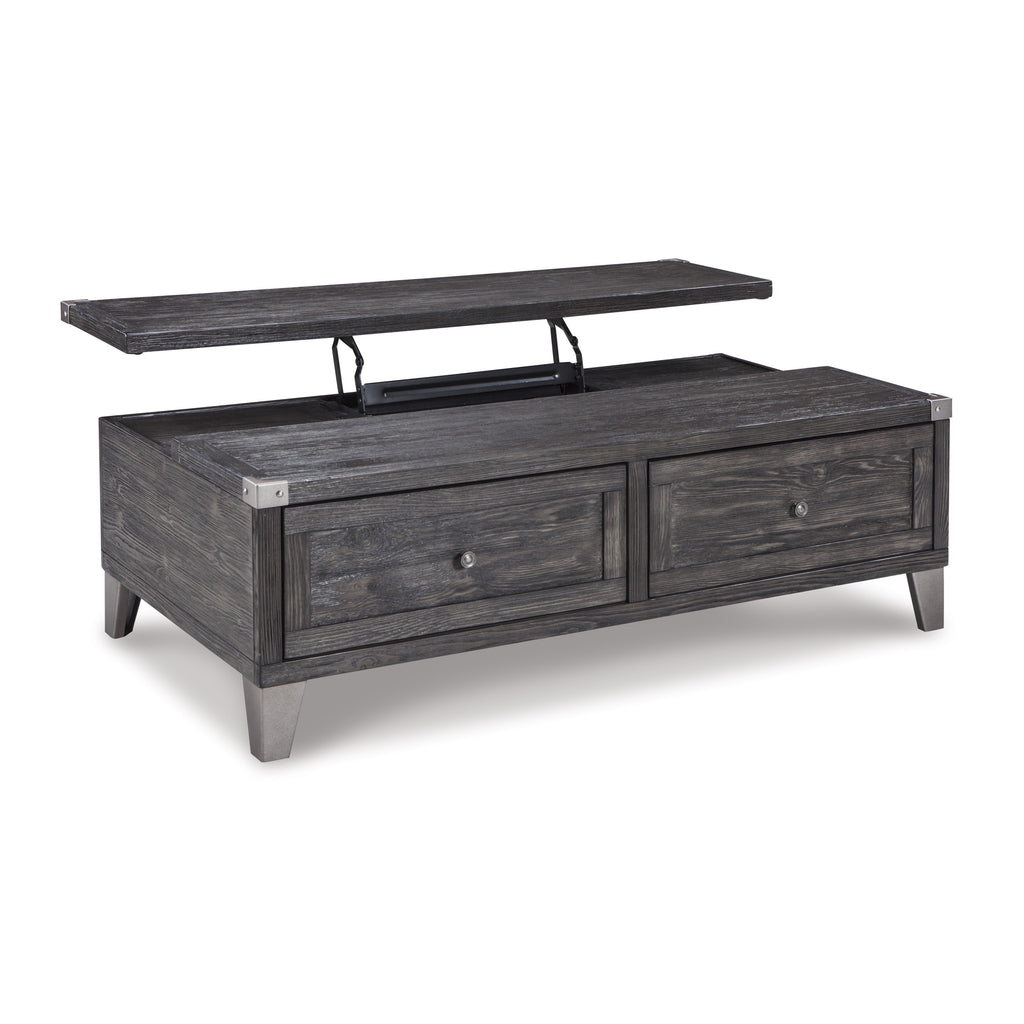 Table de centre Lift-top Todoe par Ashley® Table de centre Lift-top Todoe par Ashley®