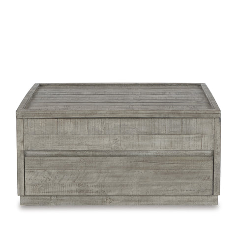 Table de centre Krystanza