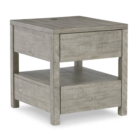 Table de bout Krystanza par Ashley®