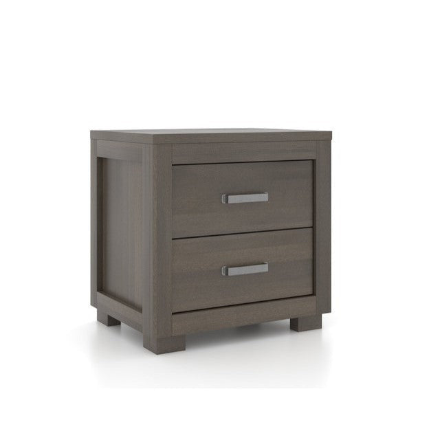 Table de nuit Industrie Villageois Table de nuit Industrie Villageois