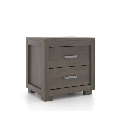 Table de nuit Industrie Villageois