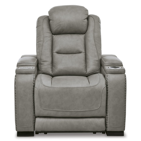 Fauteuil inclinable électrique Man-Den par Ashley®