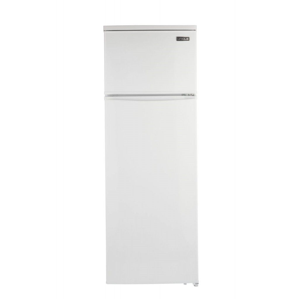 Réfrigérateur solaire Unique de 13 pi³ Réfrigérateur solaire Unique de 13 pi³