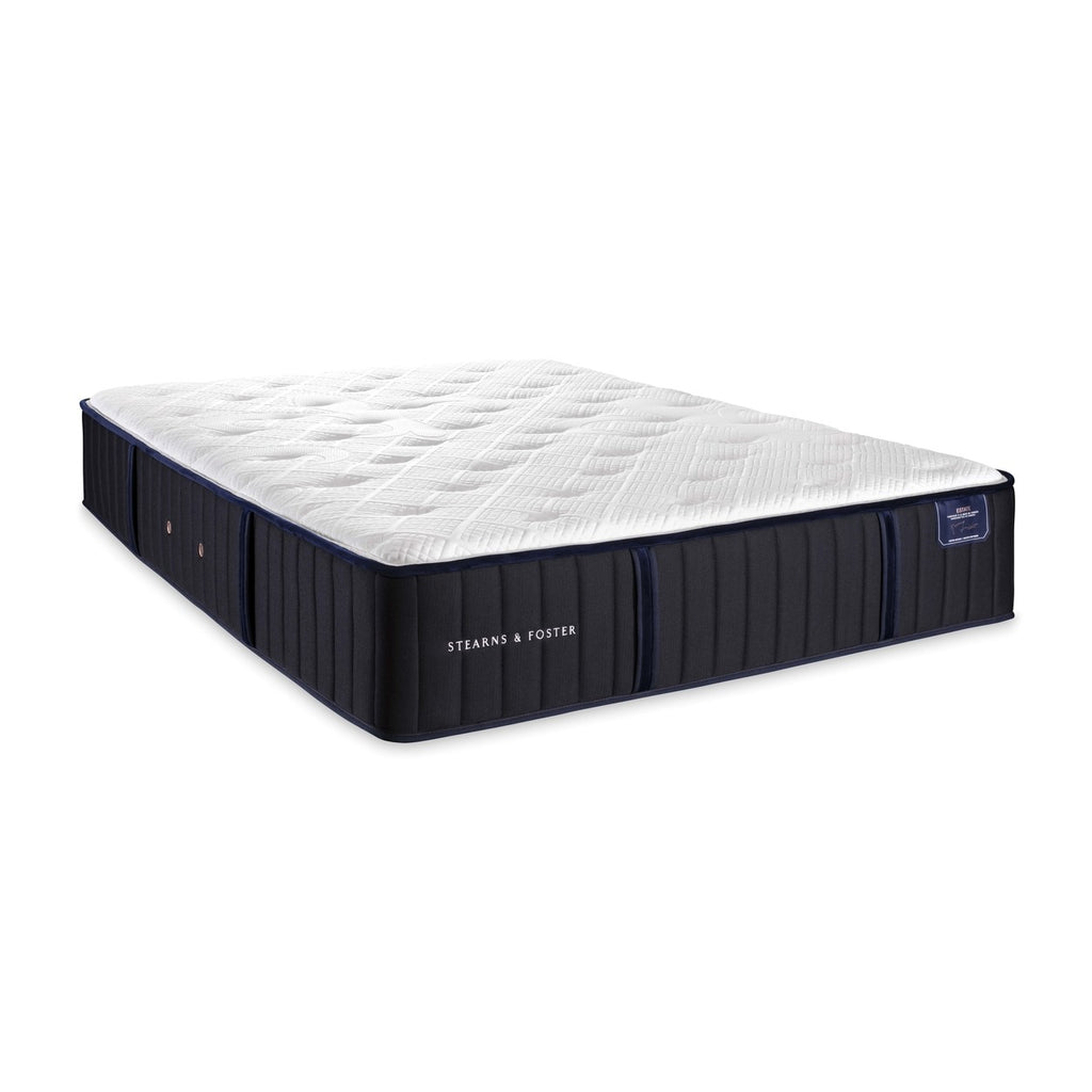 Matelas ferme Amber Shore par Stearns & Foster Matelas ferme Amber Shore par Stearns & Foster