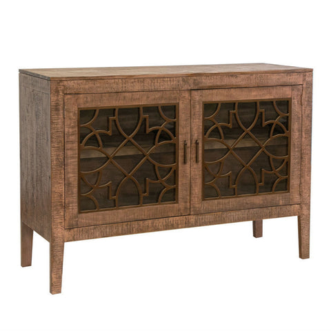 Buffet 2 portes Mandala