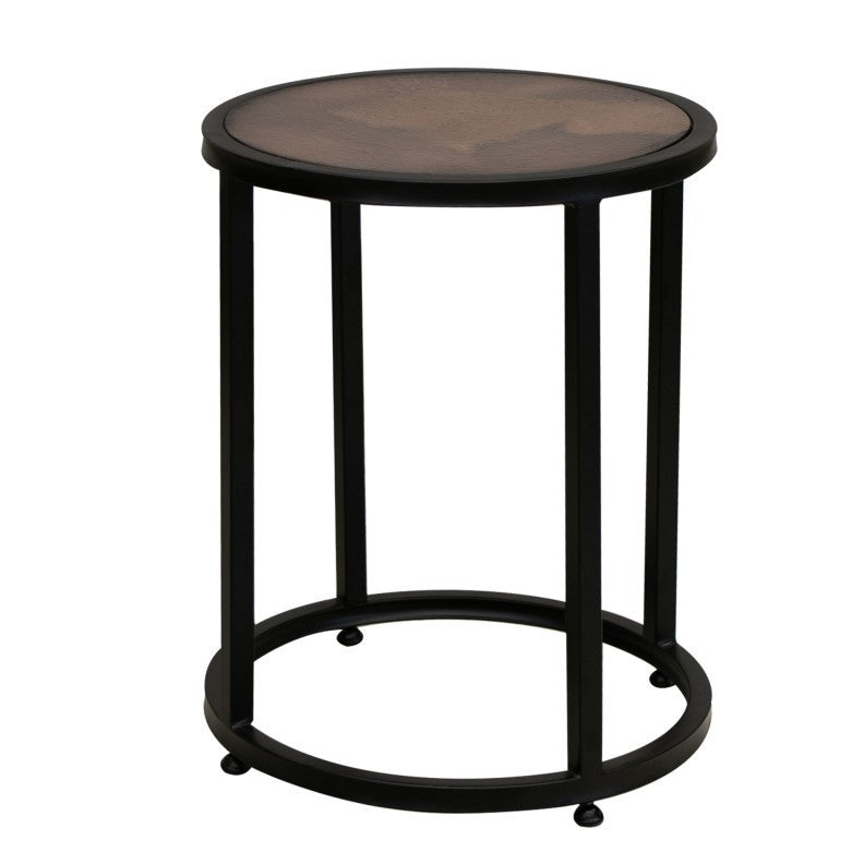 Table d'appoint Blackburn Table d'appoint Blackburn