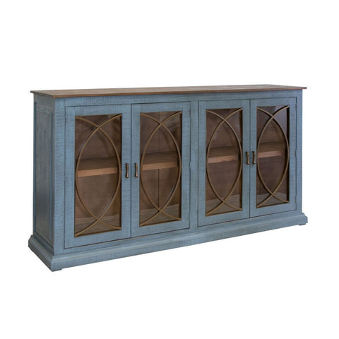 Buffet Marlin Blue 77 po