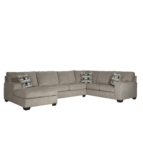 Sectionnel Ballinasloe