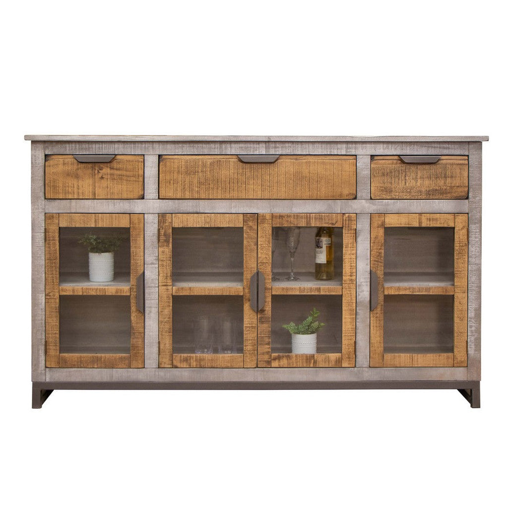 Buffet Mita par IFD Buffet Mita par IFD