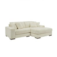 Modulaire Lindyn avec chaise longue par Ashley®