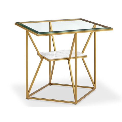 Table d'appoint Dixon