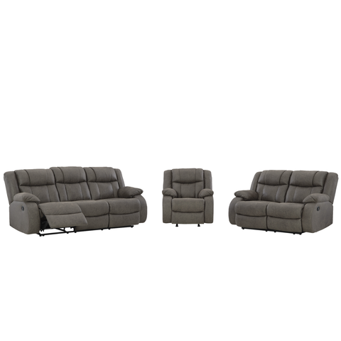 Ensemble de salons inclinables First base par Ashley®