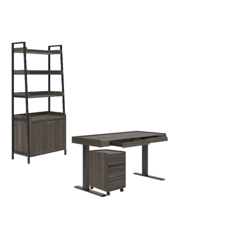 Mobilier de bureau Zendex par Ashley®