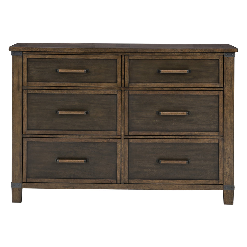 Bureau double Wyattfield de Ashley® Bureau double Wyattfield de Ashley®