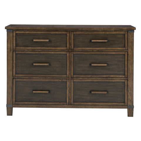 Bureau double Wyattfield de Ashley®