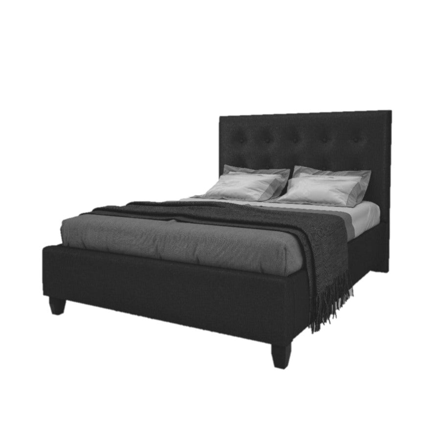 Lit Adam de Julien Beaudoin Lit Adam de Julien Beaudoin