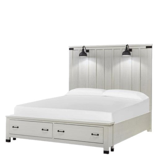 Lit Harper Springs Lit Harper Springs