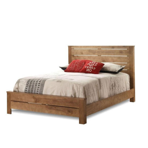 Lit Ashburn par Arboit et Poitras