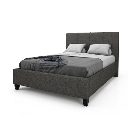 Lit Lucas par Julien Beaudoin