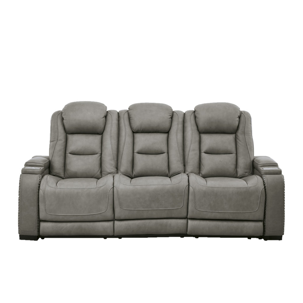 Sofa inclinable électrique Man-Den par Ashley® Sofa inclinable électrique Man-Den par Ashley®