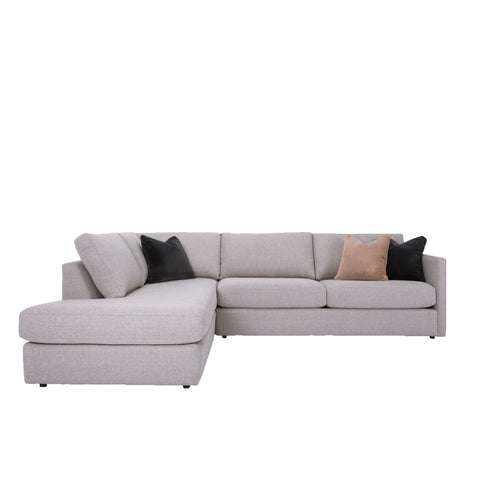 Sectionnel avec divan lit Decor-Rest®