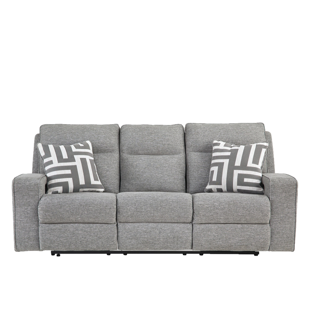 Sofa inclinable électrique avec tête ajustable Biscoe par Ashley® Sofa inclinable électrique avec tête ajustable Biscoe par Ashley®