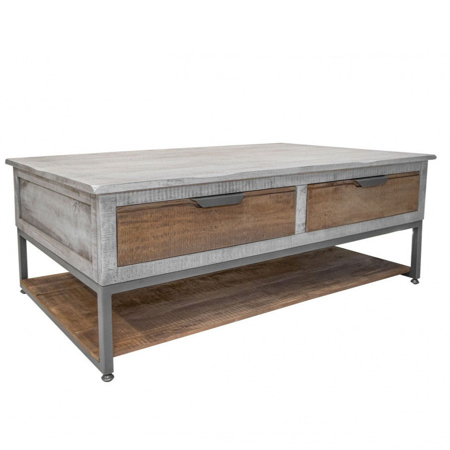 Table de centre Mita par IFD Table de centre Mita par IFD