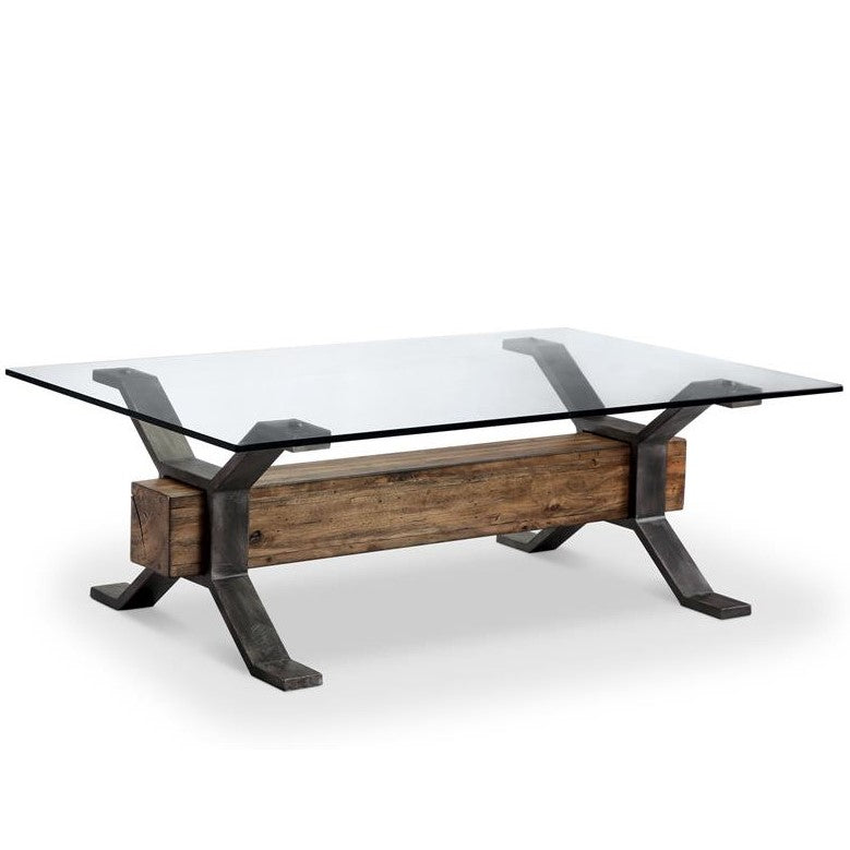Table de centre Sawyer Table de centre Sawyer