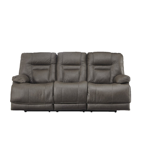 Sofa inclinable Wurstrow