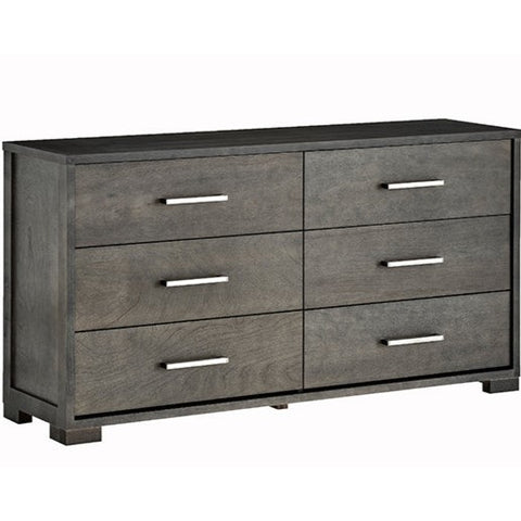 Bureau double Industries Villageois