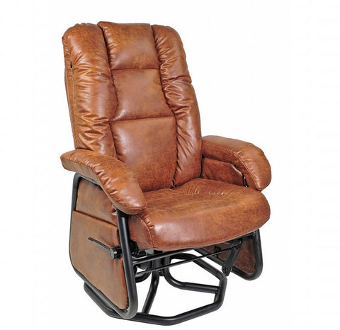 Chaise berçante Pel série 02