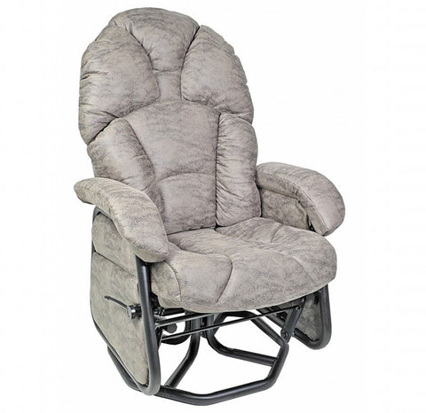 Chaise berçante Pel série 02