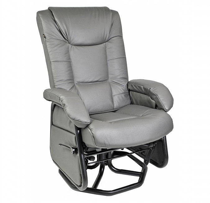 Chaise berçante PEL série 02 Chaise berçante PEL série 02