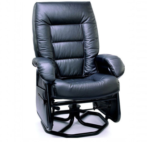 Chaise berçante PEL série 02