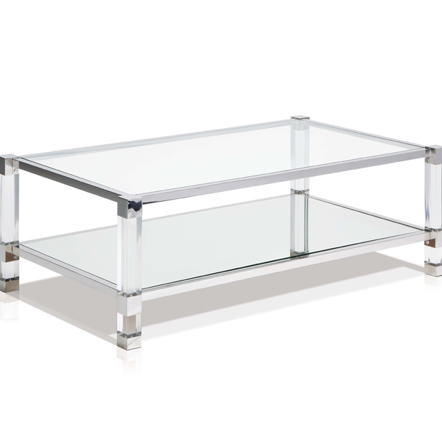 Table basse Yves Table basse Yves