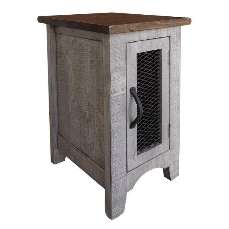 Table de bout Pueblo Table de bout Pueblo