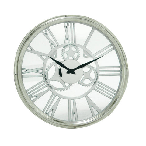 Horloge circulaire