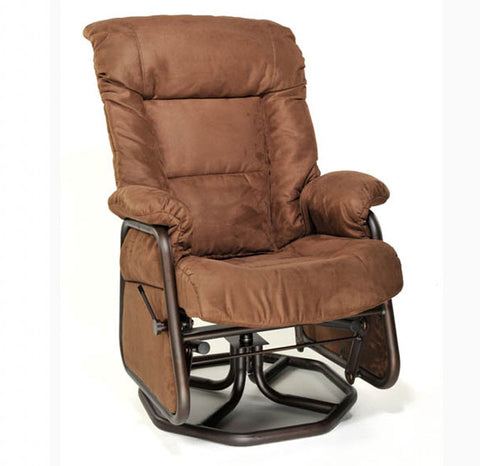 Chaise berçante PEL série 17