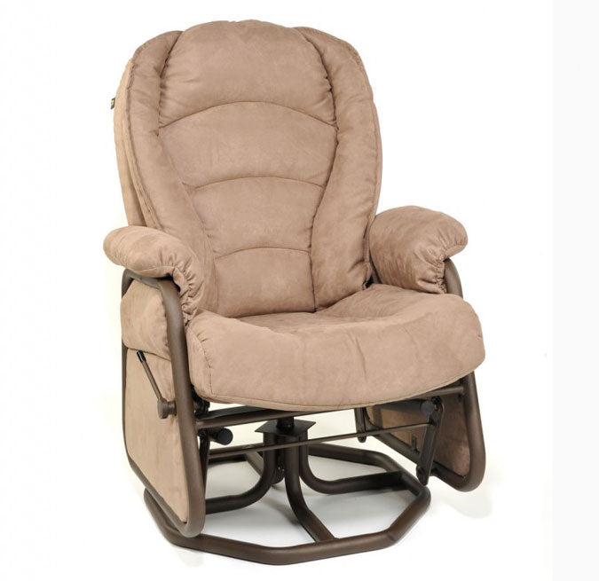 Chaise berçante Pel série 17 Chaise berçante Pel série 17