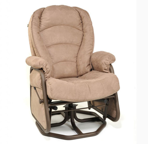 Chaise berçante Pel série 17