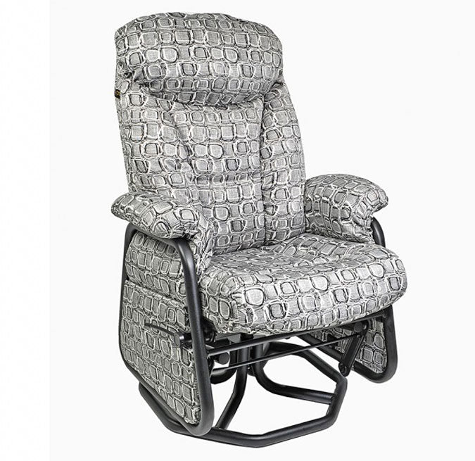 Chaise berçante Pel série 17 Chaise berçante Pel série 17