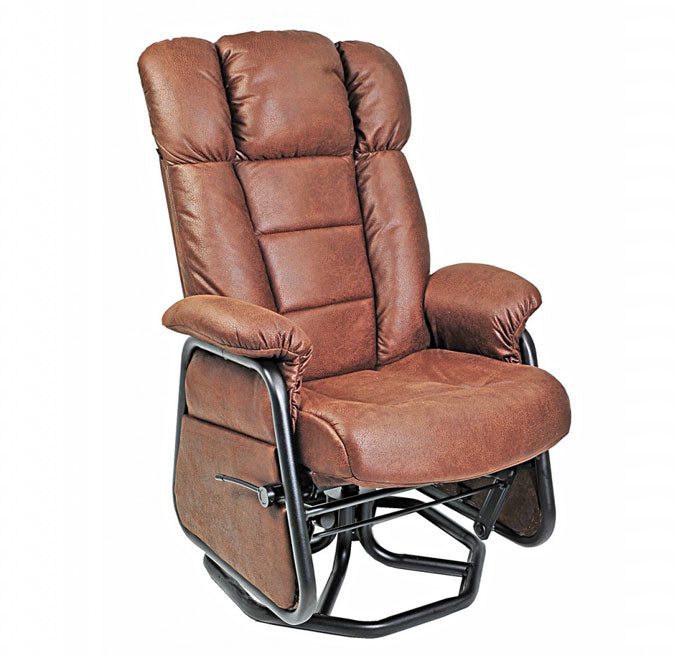 Chaise berçante PEL série 17 Chaise berçante PEL série 17