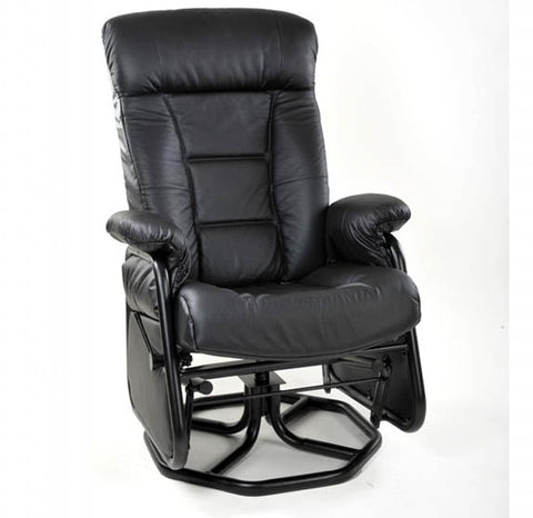 Chaise berçante PEL série 17