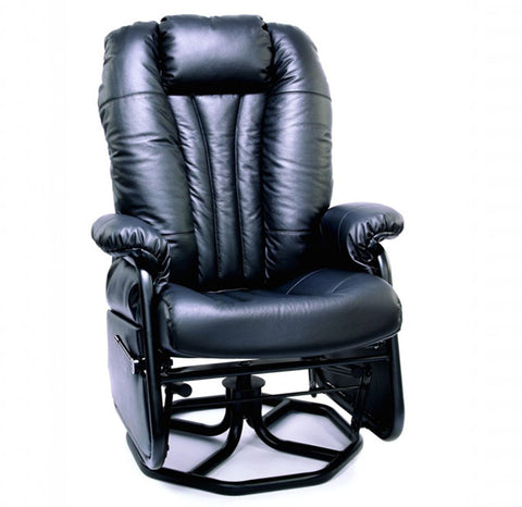 Chaise berçante Pel série 17