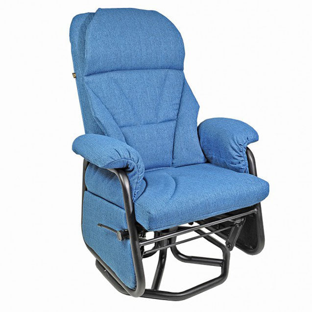 Chaise berçante Pel série 19 Chaise berçante Pel série 19