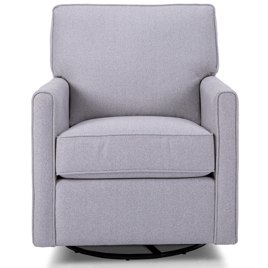 Fauteuil pivotant Decor-Rest® Fauteuil pivotant Decor-Rest®