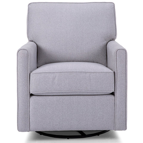 Fauteuil pivotant Decor-Rest®