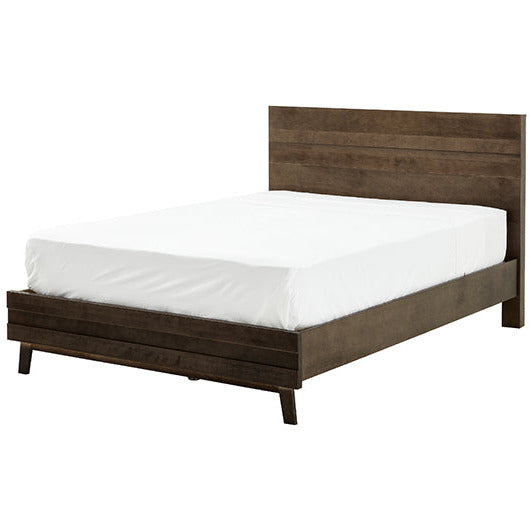 Lit plateforme de Industrie Villageois Lit plateforme de Industrie Villageois