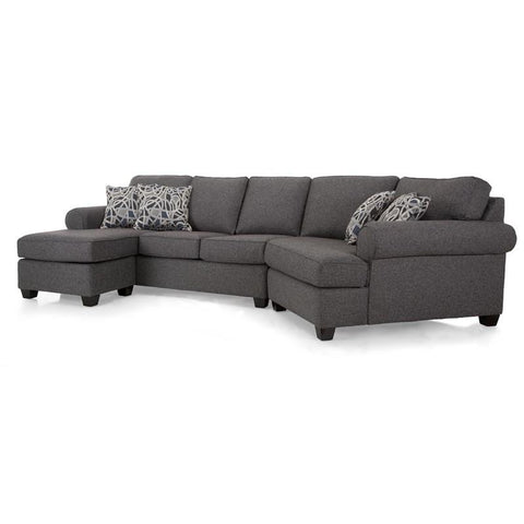 Sectionnel Decor-Rest